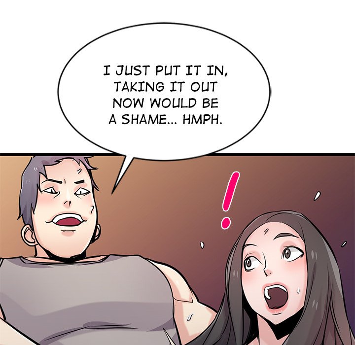 The Mismatch chapter 91 page 33