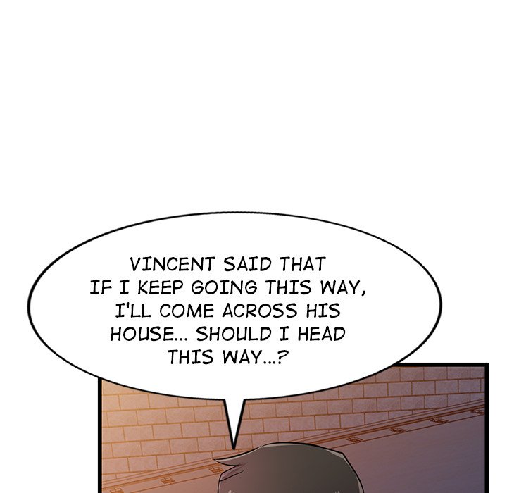 The Mismatch chapter 91 page 43