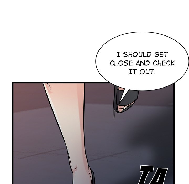 The Mismatch chapter 91 page 52