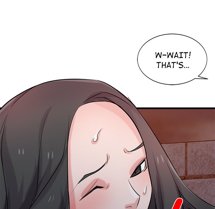 The Mismatch chapter 91 page 69
