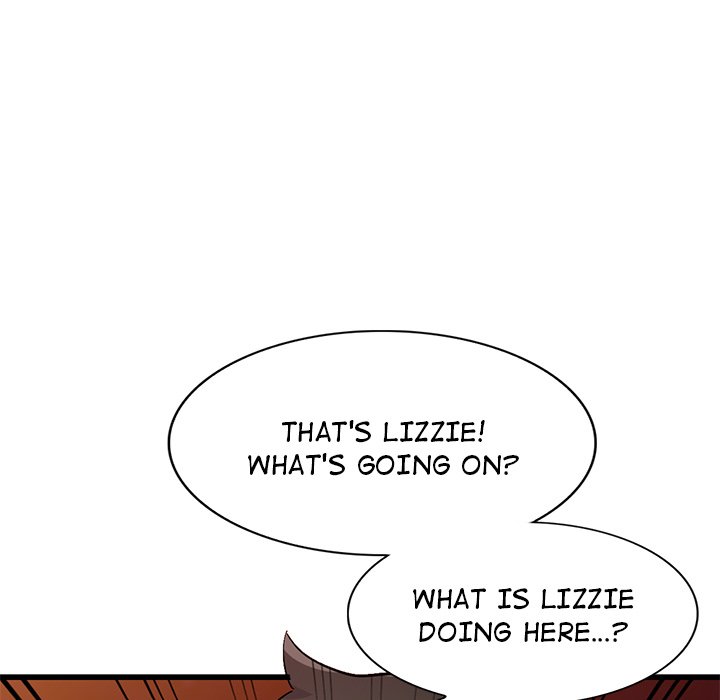 The Mismatch chapter 91 page 71