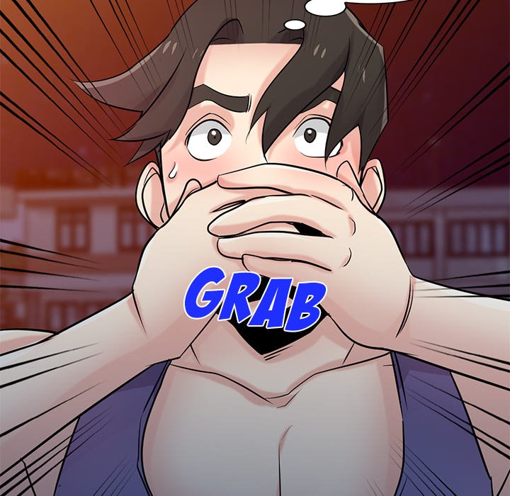 The Mismatch chapter 91 page 72