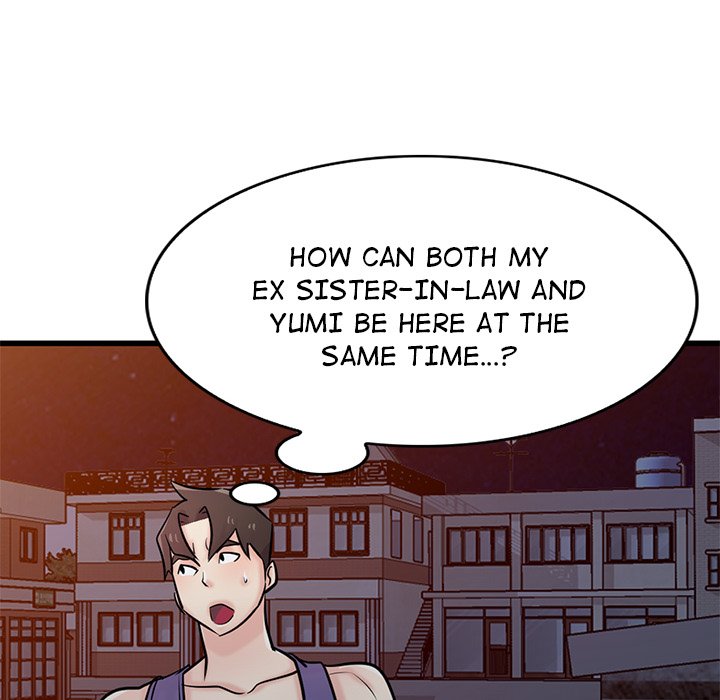 The Mismatch chapter 91 page 74