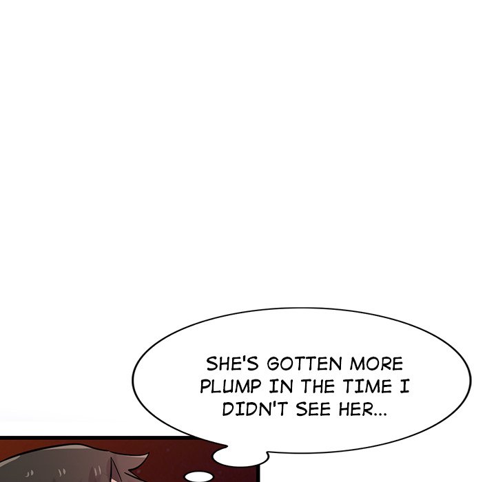 The Mismatch chapter 91 page 88