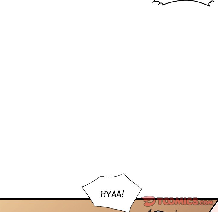 The Mismatch chapter 91 page 93