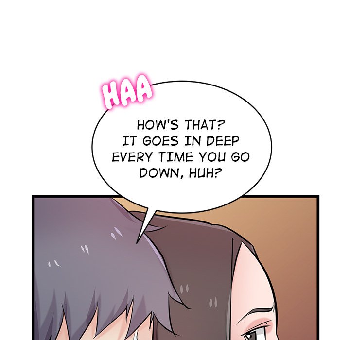 The Mismatch chapter 91 page 99