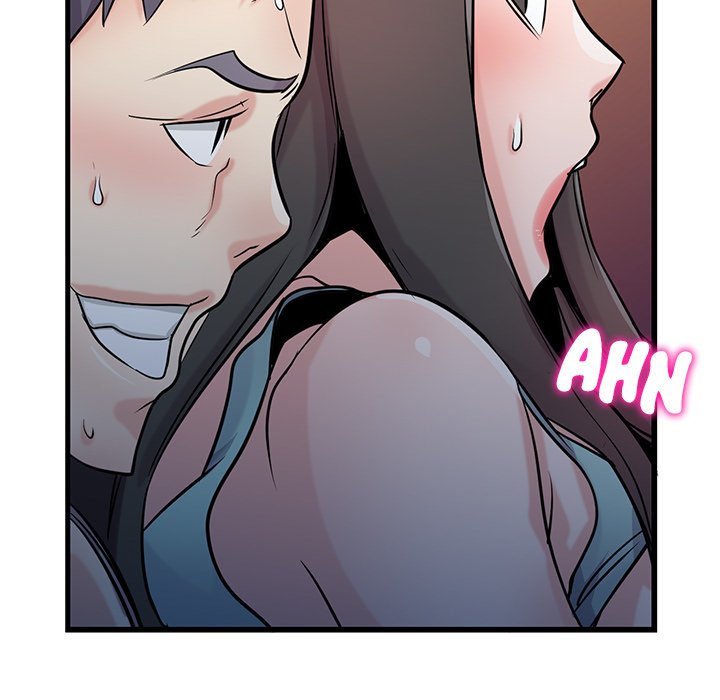 The Mismatch chapter 91 page 100