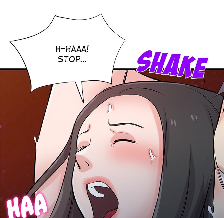 The Mismatch chapter 91 page 110