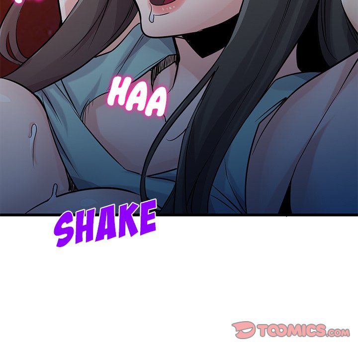 The Mismatch chapter 91 page 111