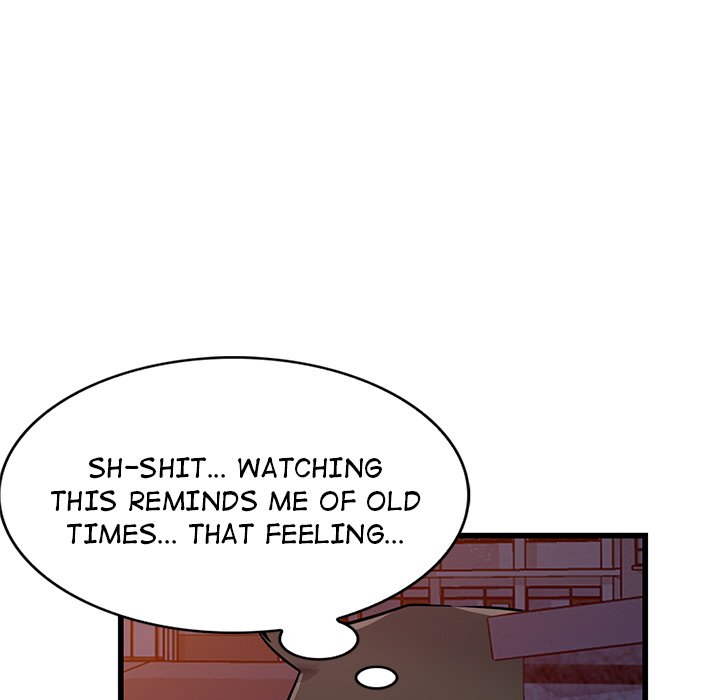 The Mismatch chapter 91 page 112