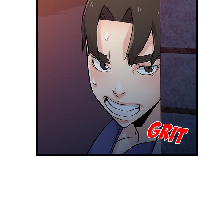 The Mismatch chapter 91 page 113