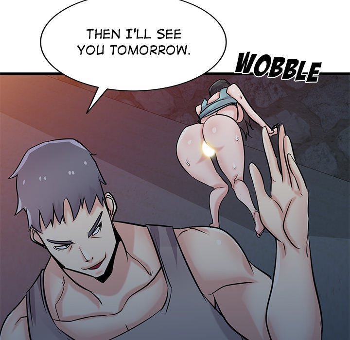 The Mismatch chapter 91 page 132
