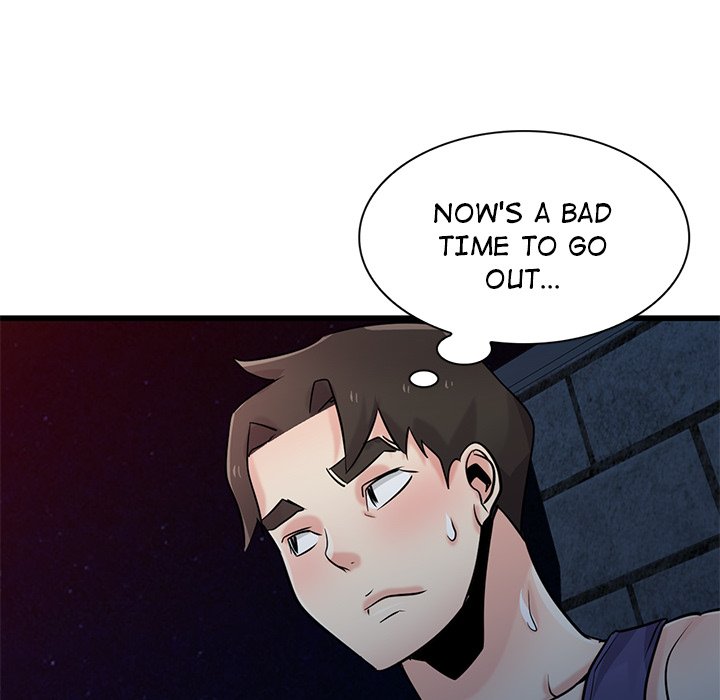 The Mismatch chapter 91 page 134