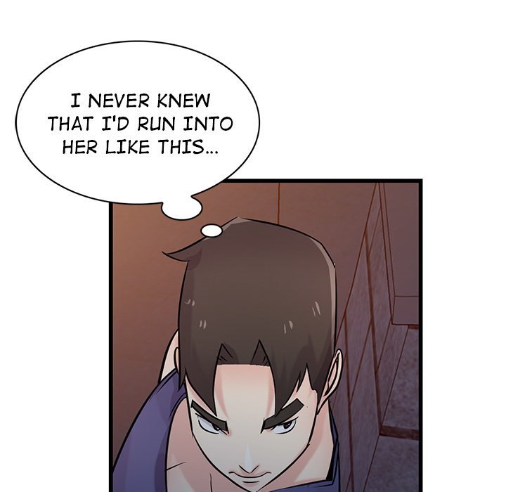 The Mismatch chapter 91 page 136