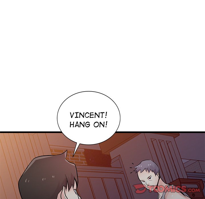 The Mismatch chapter 91 page 147