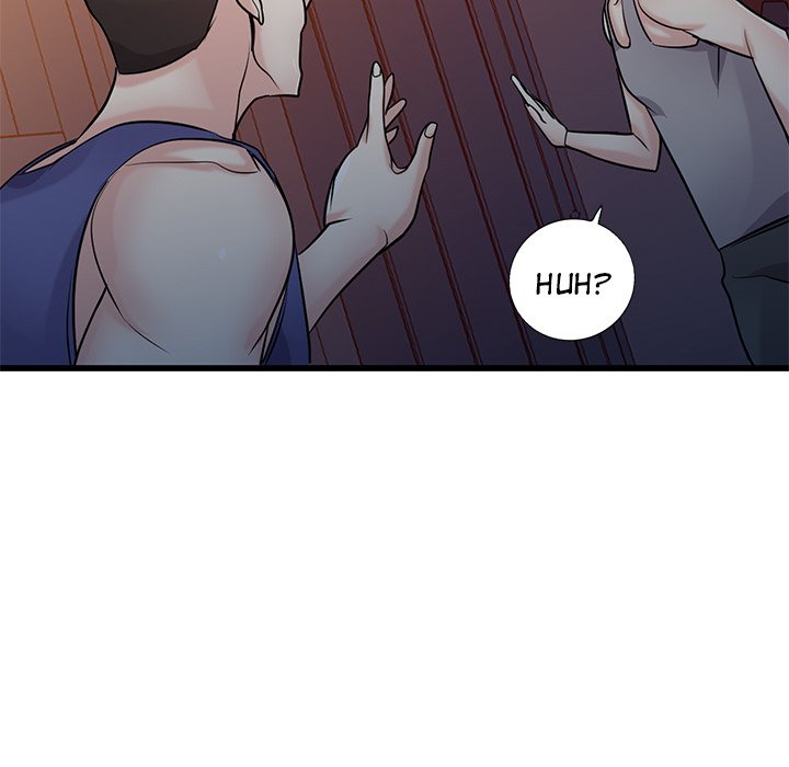 The Mismatch chapter 91 page 148