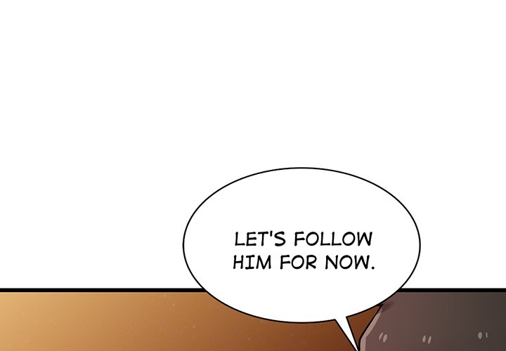 The Mismatch chapter 92 page 1