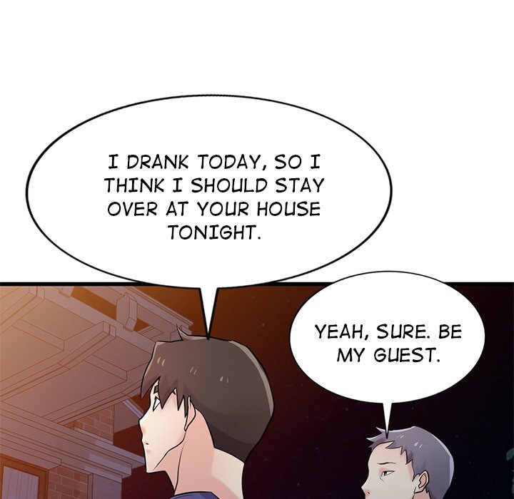 The Mismatch chapter 92 page 16