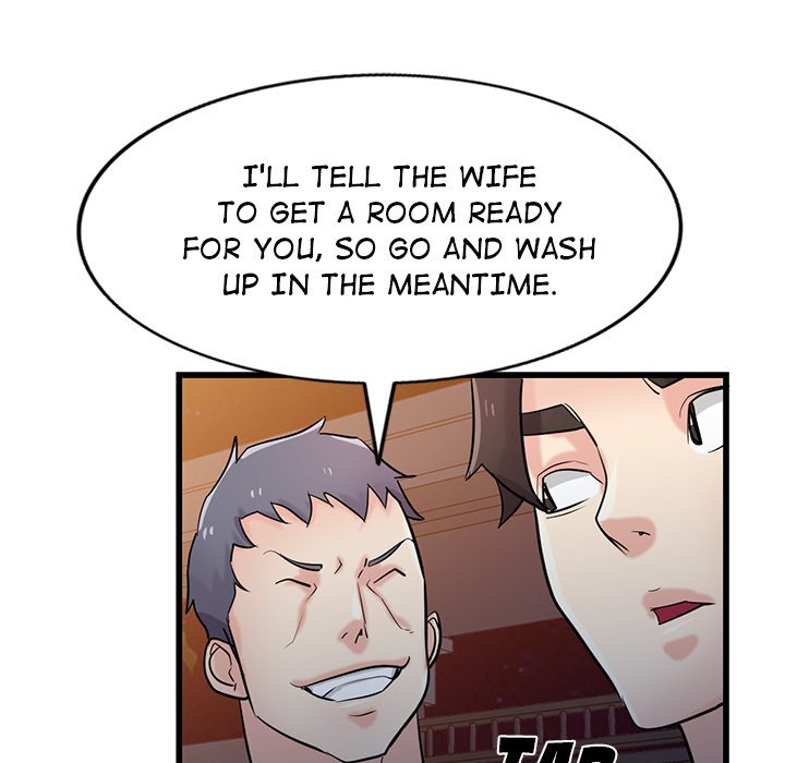 The Mismatch chapter 92 page 18