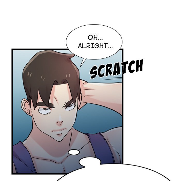 The Mismatch chapter 92 page 20