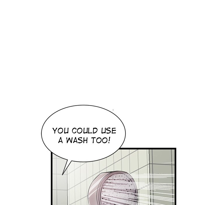 The Mismatch chapter 92 page 31