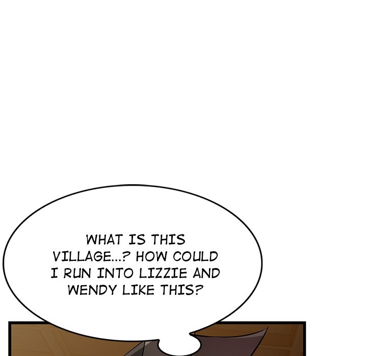 The Mismatch chapter 92 page 37