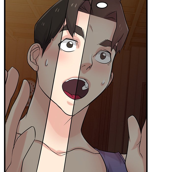 The Mismatch chapter 92 page 38
