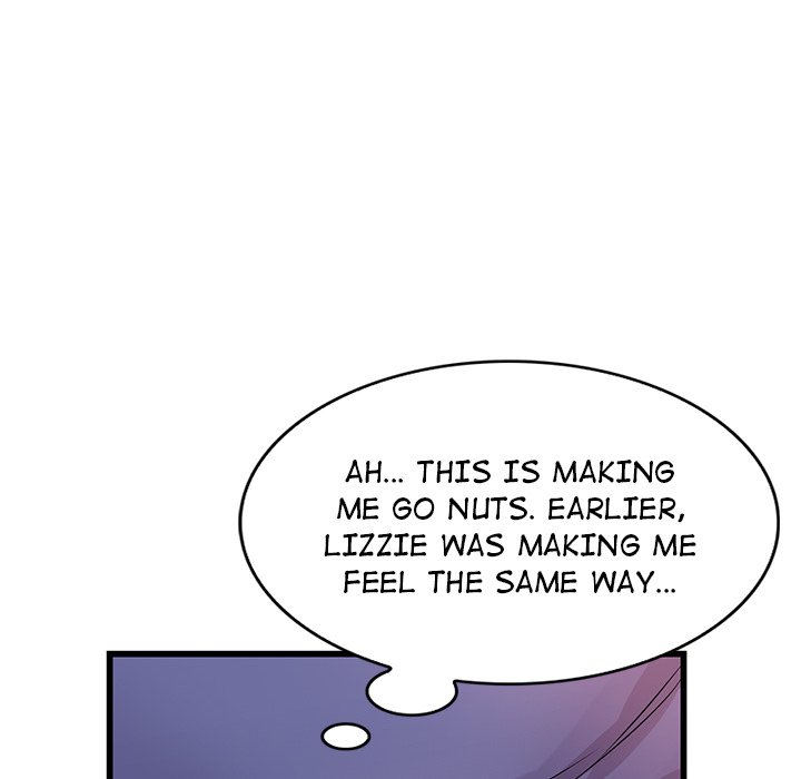 The Mismatch chapter 92 page 44