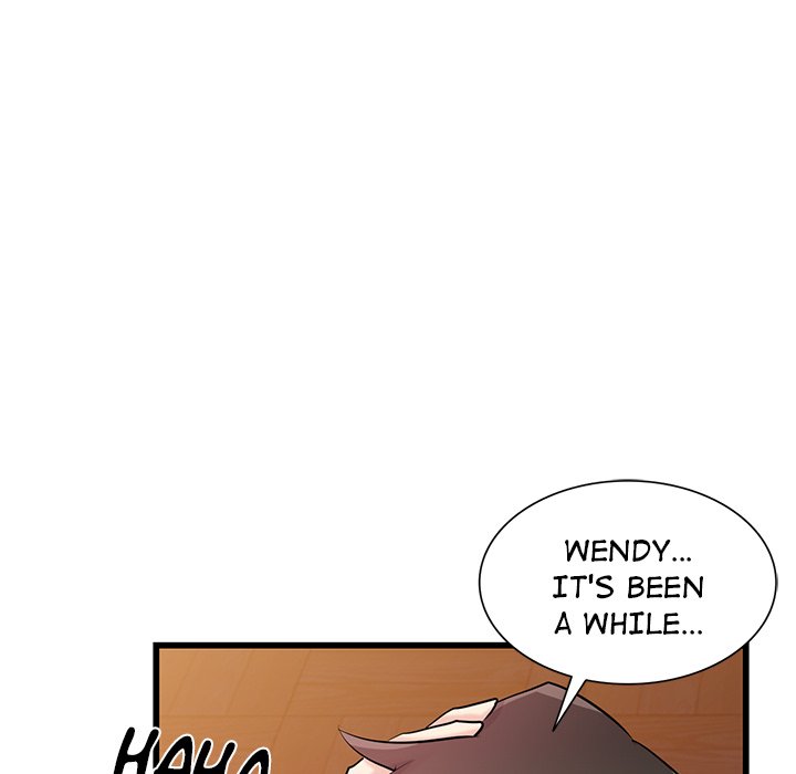 The Mismatch chapter 92 page 61