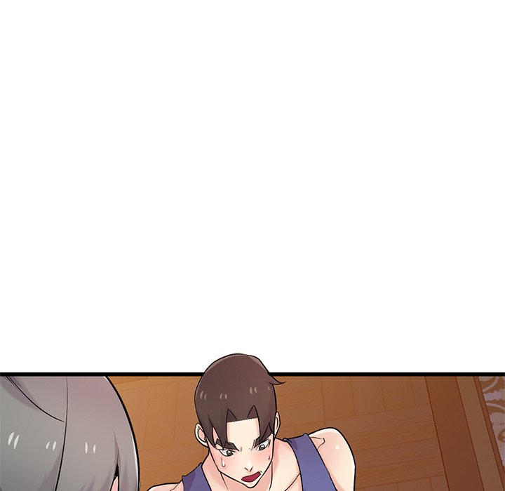 The Mismatch chapter 92 page 90
