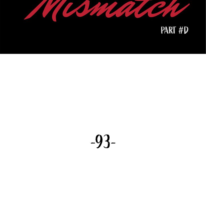 The Mismatch chapter 93 page 16