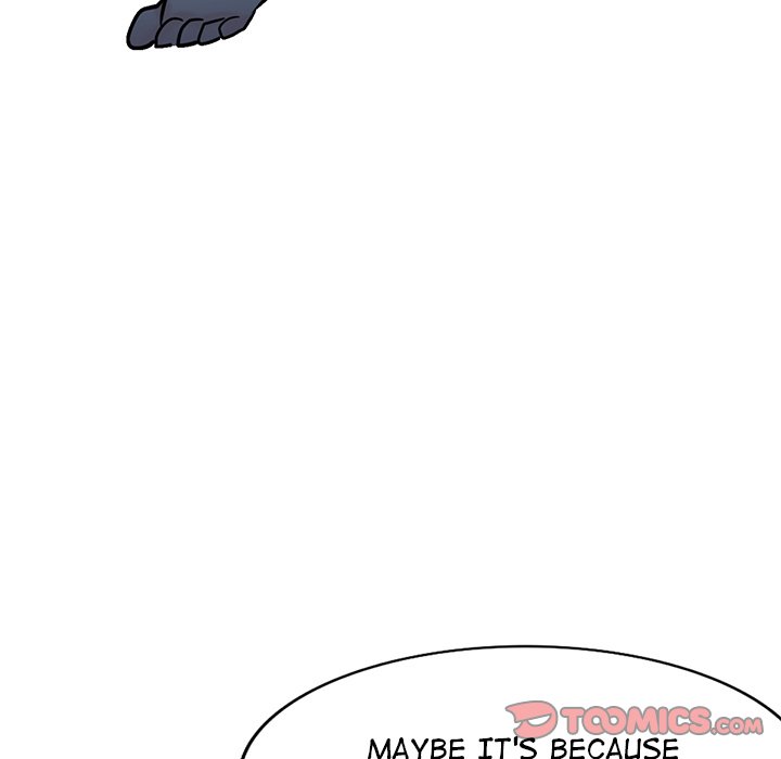 The Mismatch chapter 93 page 27