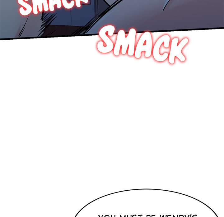 The Mismatch chapter 93 page 37