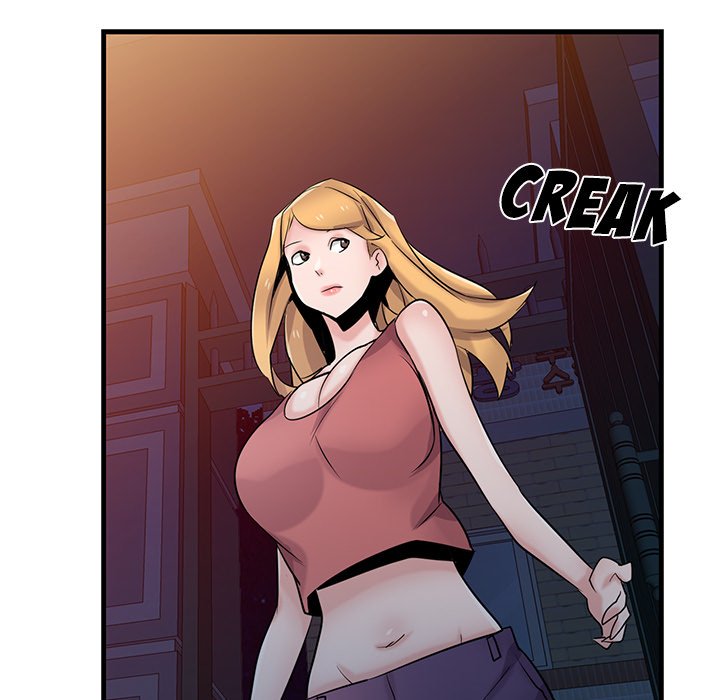 The Mismatch chapter 93 page 70