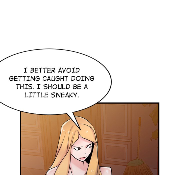 The Mismatch chapter 93 page 76
