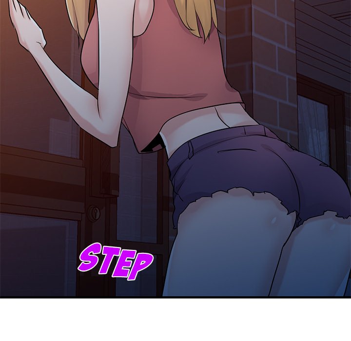 The Mismatch chapter 93 page 82