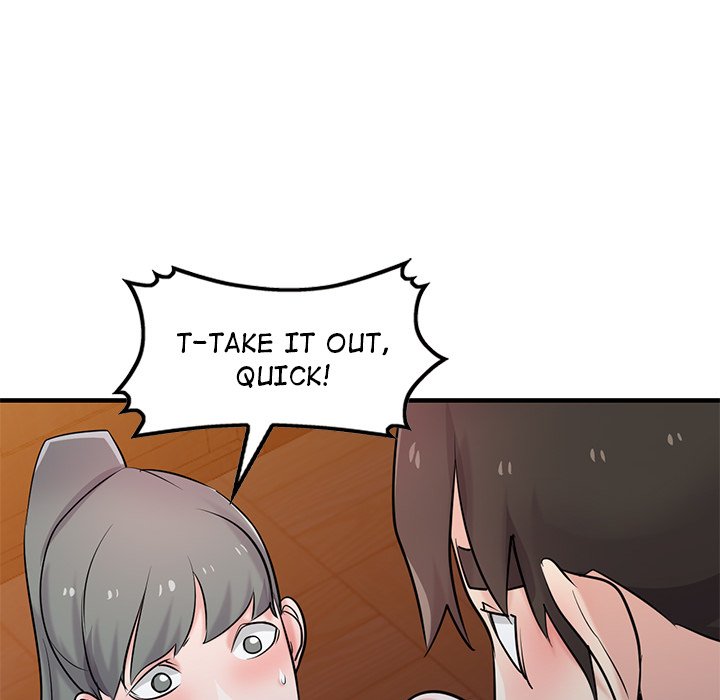 The Mismatch chapter 93 page 107