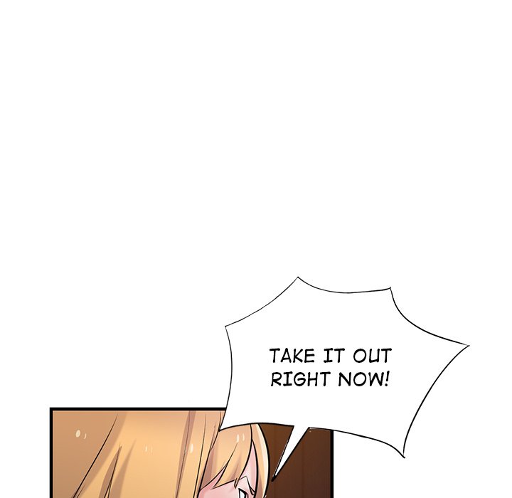 The Mismatch chapter 93 page 109