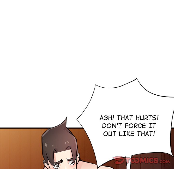 The Mismatch chapter 93 page 111