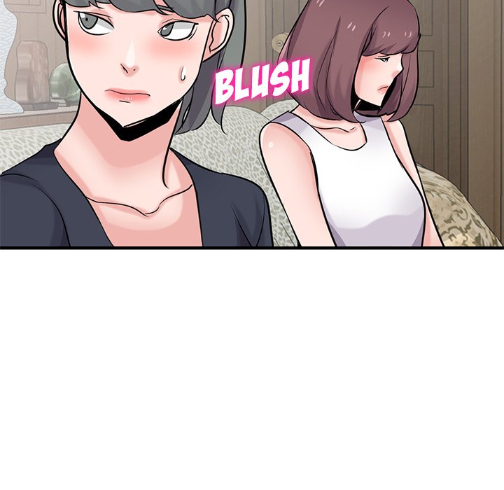 The Mismatch chapter 93 page 124