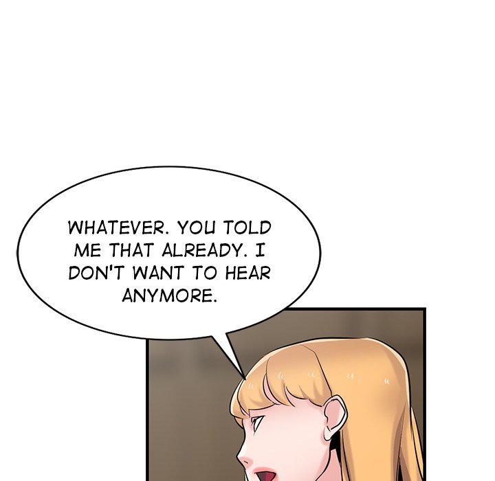 The Mismatch chapter 93 page 125