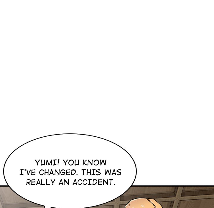 The Mismatch chapter 93 page 130