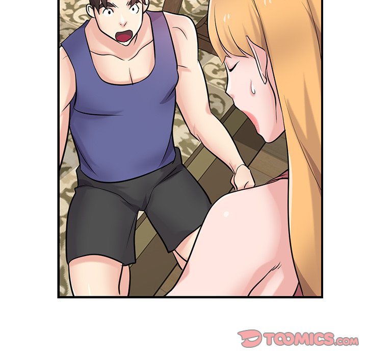 The Mismatch chapter 93 page 135