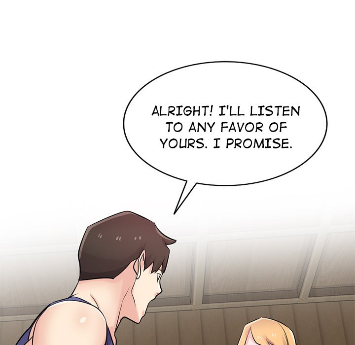 The Mismatch chapter 93 page 138