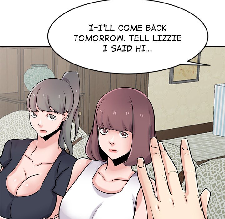 The Mismatch chapter 93 page 143