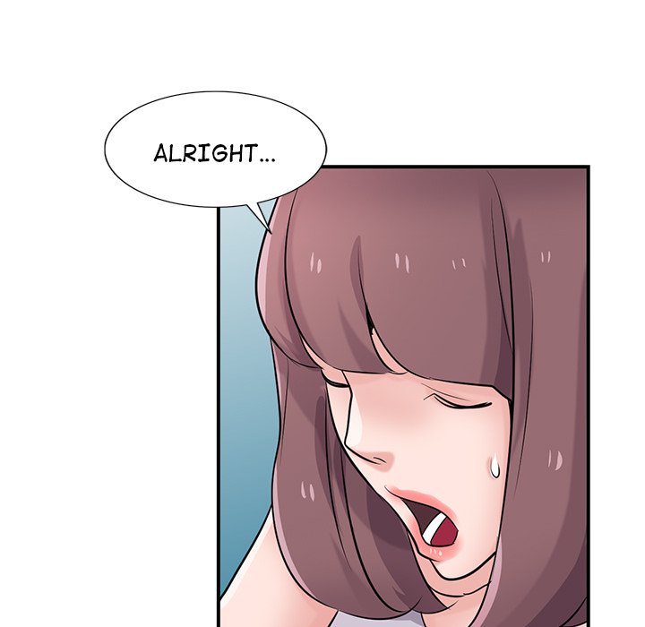 The Mismatch chapter 93 page 145