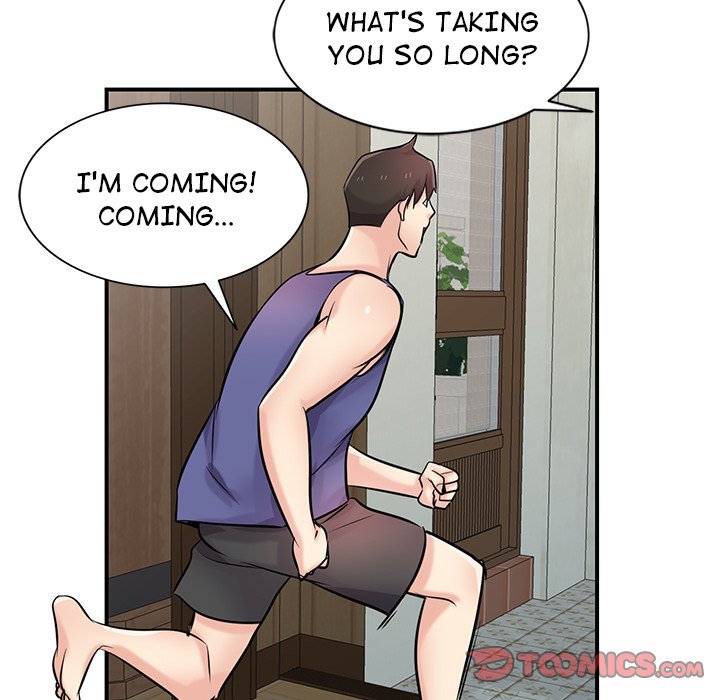 The Mismatch chapter 93 page 147