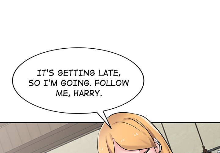 The Mismatch chapter 94 page 1