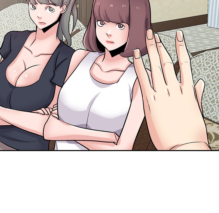 The Mismatch chapter 94 page 5