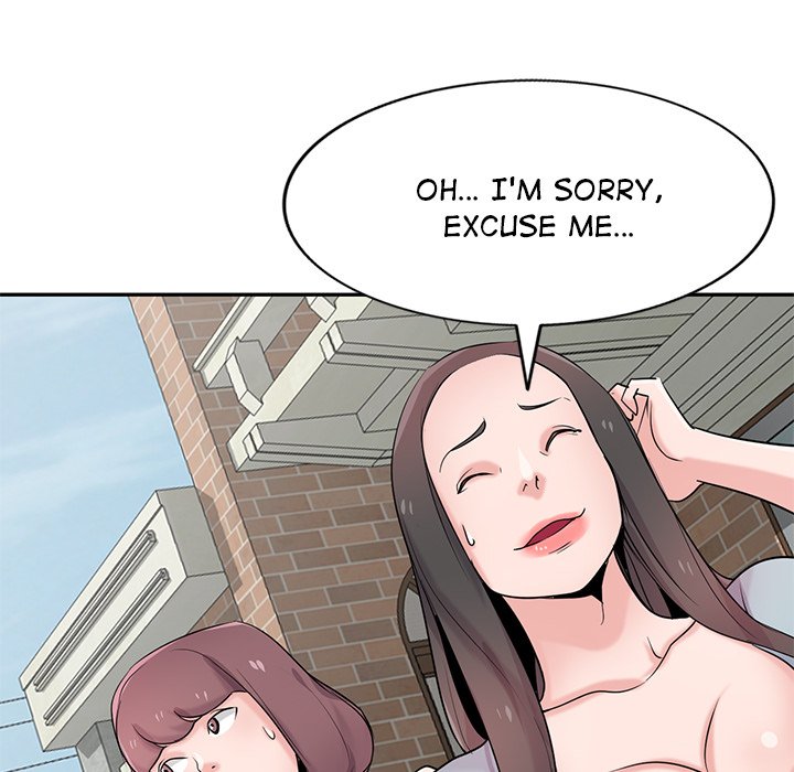 The Mismatch chapter 94 page 22